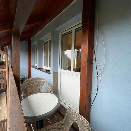 Lipno Pearl 2 Daire Lipno nad Vltavou Dış mekan fotoğraf