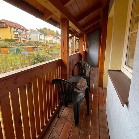 Lipno Pearl 2 Daire Lipno nad Vltavou Dış mekan fotoğraf