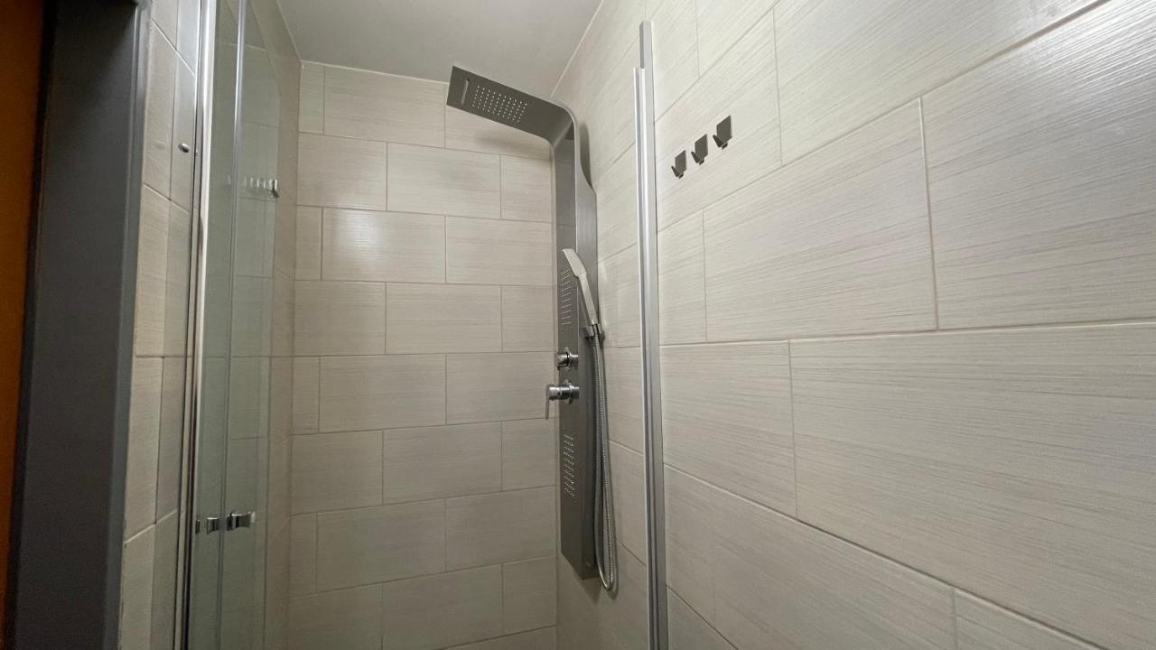 Lipno Pearl 2 Daire Lipno nad Vltavou Dış mekan fotoğraf