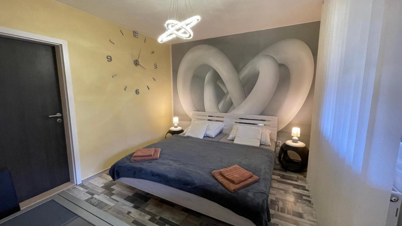 Lipno Pearl 2 Daire Lipno nad Vltavou Dış mekan fotoğraf