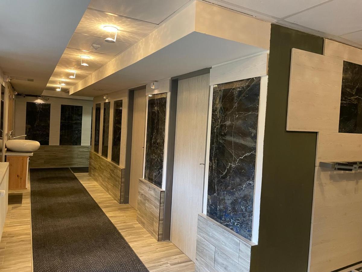 Lipno Pearl 2 Daire Lipno nad Vltavou Dış mekan fotoğraf