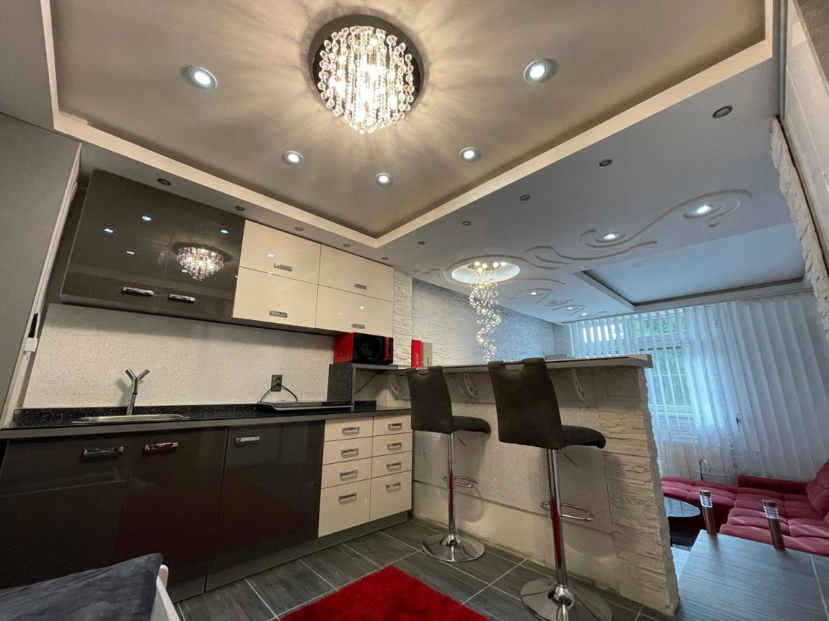 Lipno Pearl 2 Daire Lipno nad Vltavou Dış mekan fotoğraf