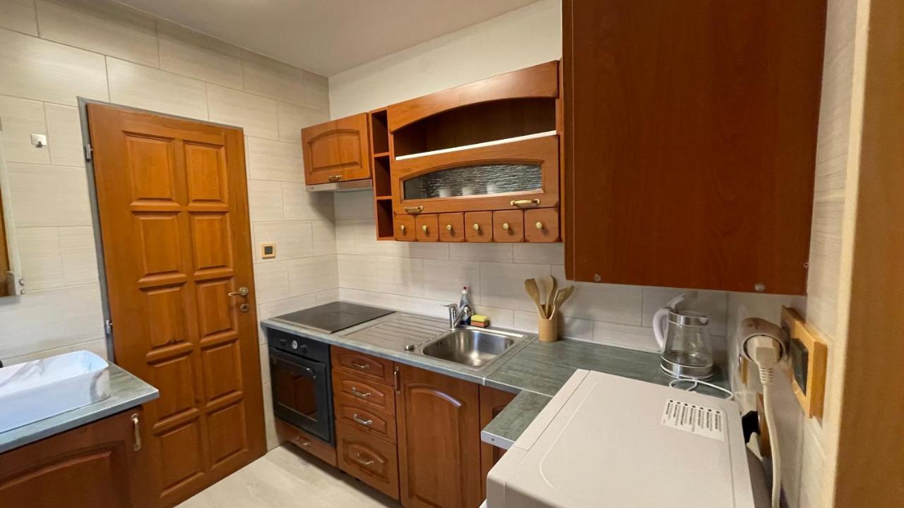 Lipno Pearl 2 Daire Lipno nad Vltavou Dış mekan fotoğraf