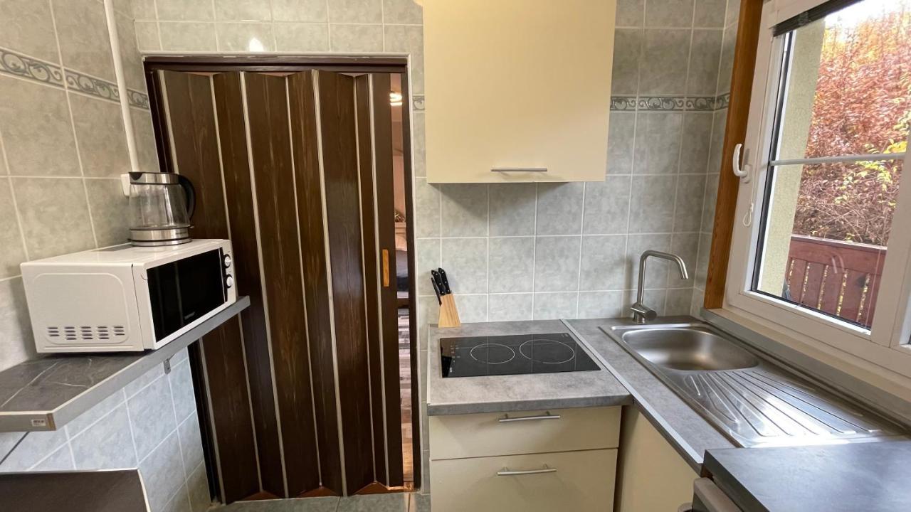 Lipno Pearl 2 Daire Lipno nad Vltavou Dış mekan fotoğraf