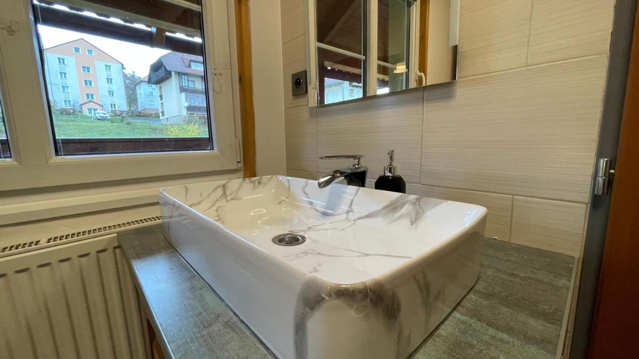 Lipno Pearl 2 Daire Lipno nad Vltavou Dış mekan fotoğraf