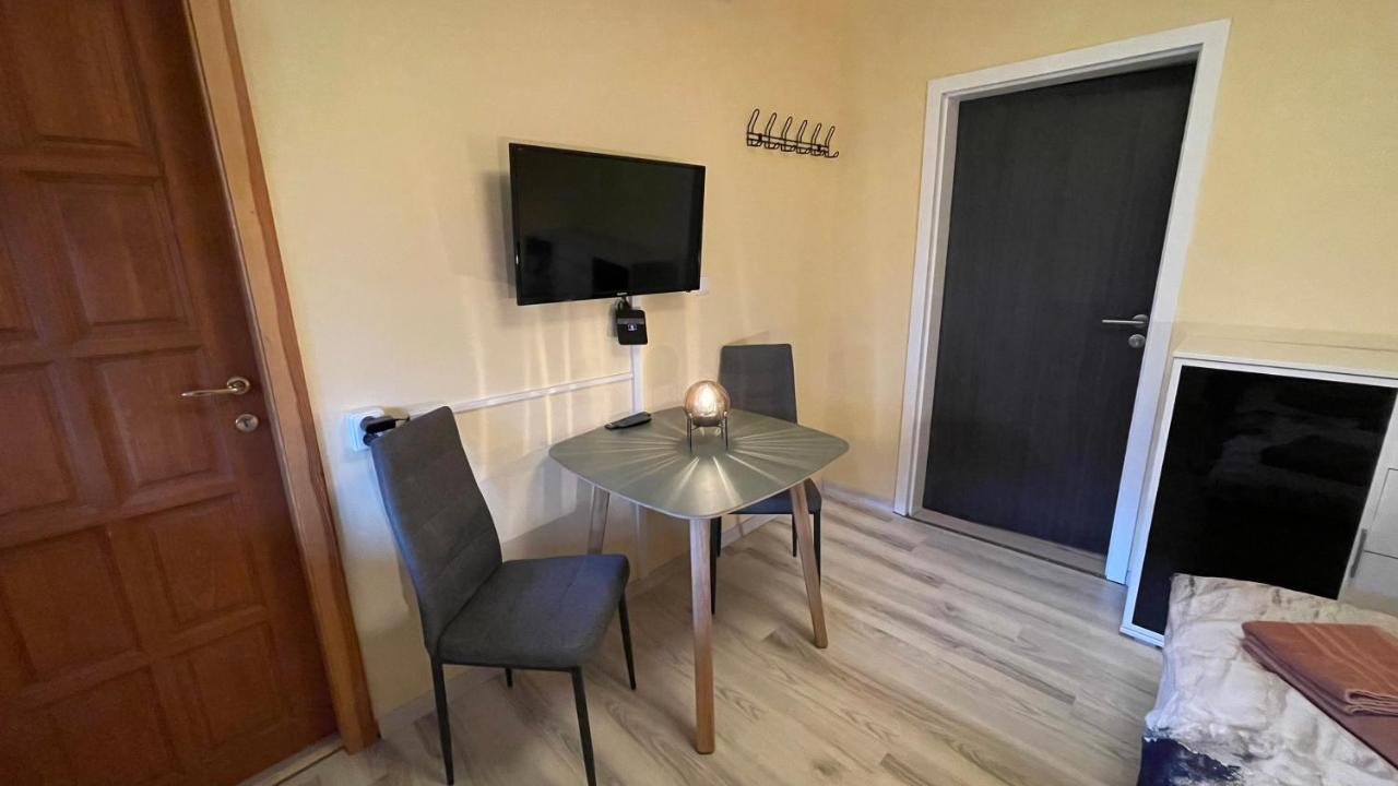 Lipno Pearl 2 Daire Lipno nad Vltavou Dış mekan fotoğraf