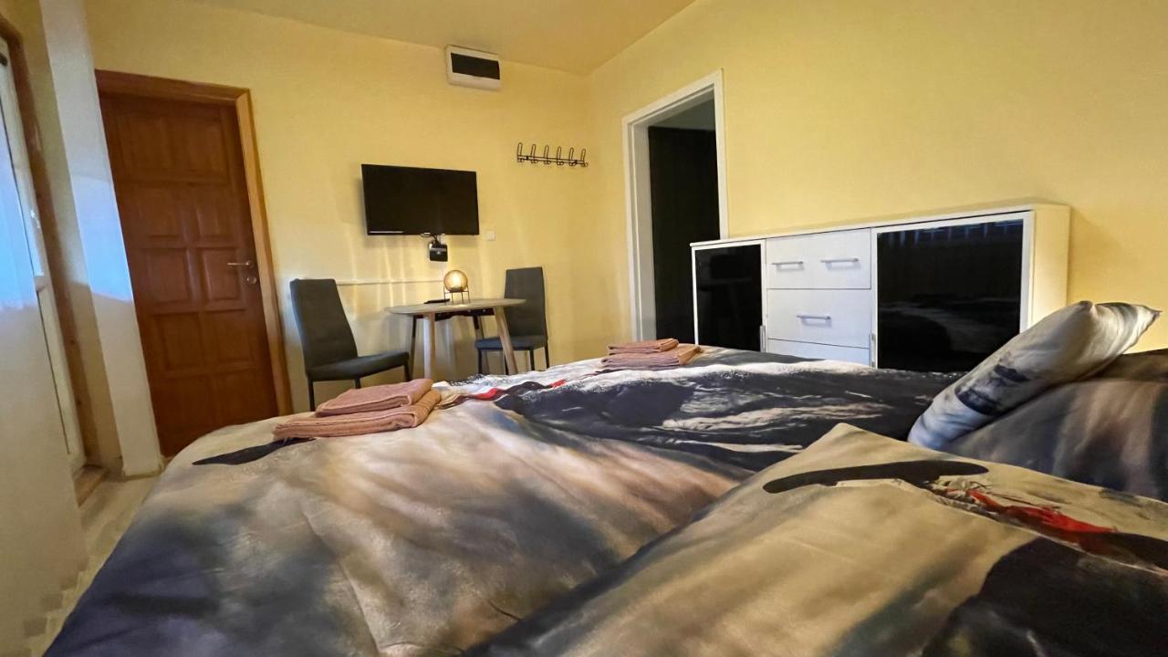 Lipno Pearl 2 Daire Lipno nad Vltavou Dış mekan fotoğraf