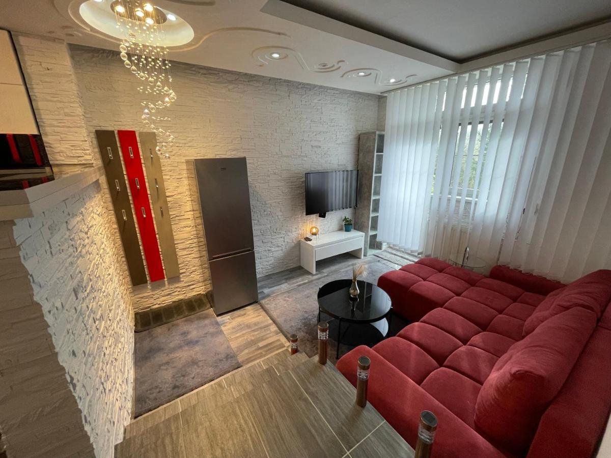 Lipno Pearl 2 Daire Lipno nad Vltavou Dış mekan fotoğraf