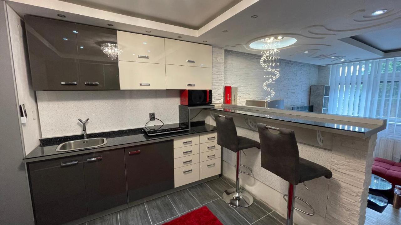 Lipno Pearl 2 Daire Lipno nad Vltavou Dış mekan fotoğraf