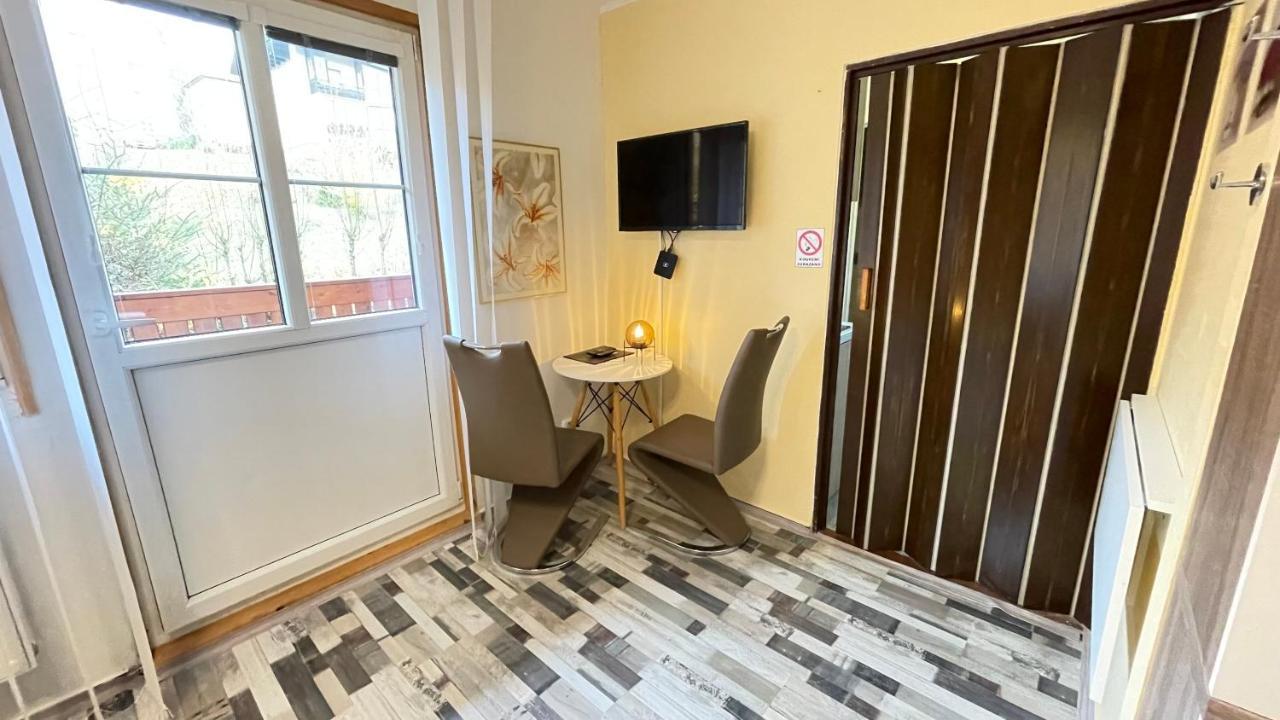 Lipno Pearl 2 Daire Lipno nad Vltavou Dış mekan fotoğraf