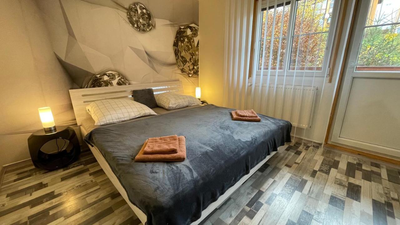 Lipno Pearl 2 Daire Lipno nad Vltavou Dış mekan fotoğraf