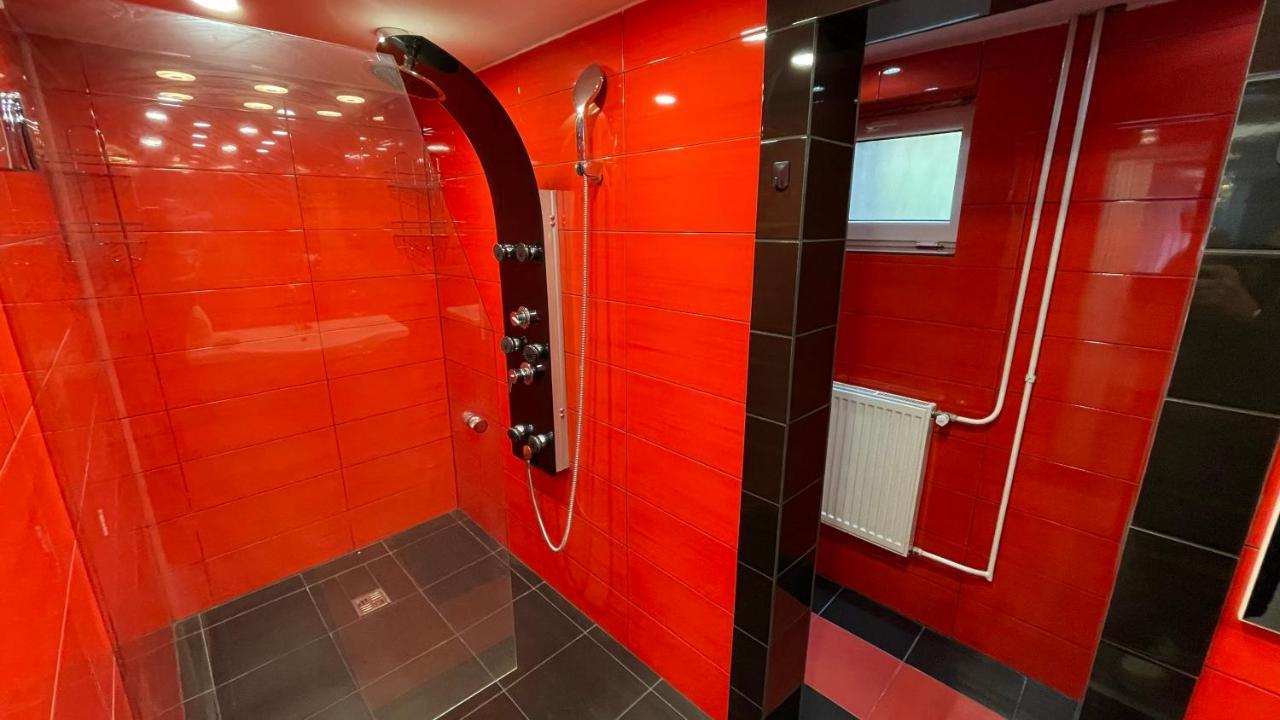 Lipno Pearl 2 Daire Lipno nad Vltavou Dış mekan fotoğraf