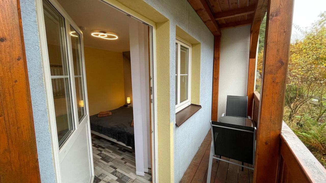Lipno Pearl 2 Daire Lipno nad Vltavou Dış mekan fotoğraf