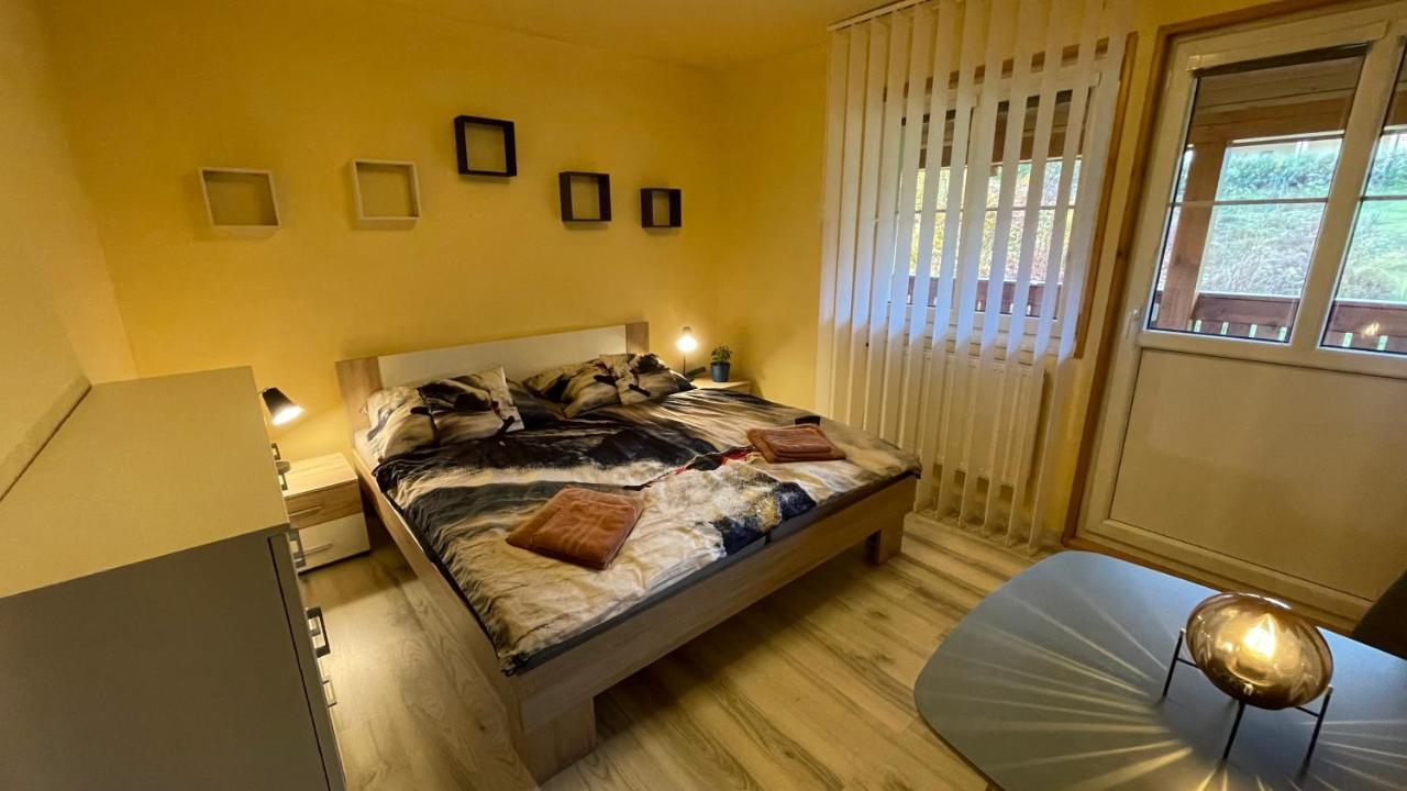Lipno Pearl 2 Daire Lipno nad Vltavou Dış mekan fotoğraf